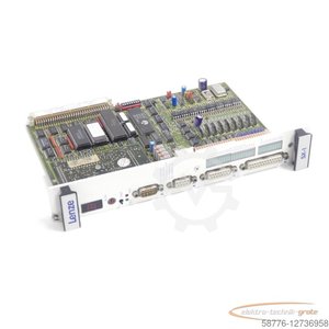 Lenze / Schneider Electric SX-1 / 21 / 0 / 2 / 8 m LED L1 Mapa 51130049