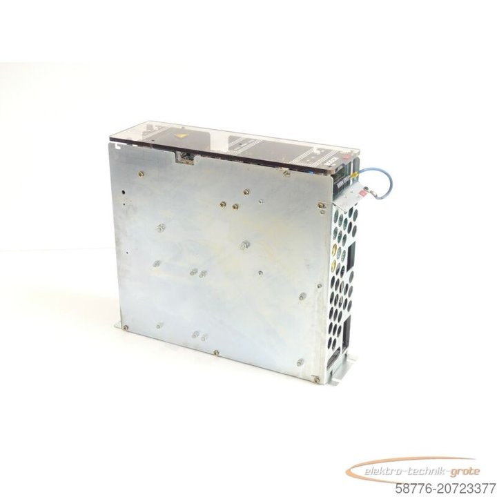 Bosch VM 60- 150 Supply Module SN: 287019