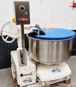 Diosna D 200 A