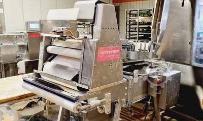 Universum LWT 3/80