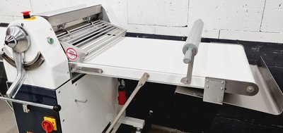 Sinmag SM 520 F