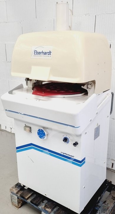 Еберхардт Optimat S