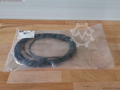 PNEUMAX Parker PES-C11F4