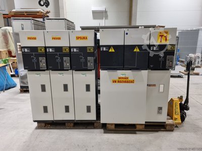 Schneider Electric SM6