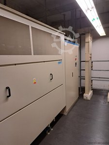 SGB 2000 22/0,4kV