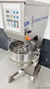 Rego PM 60