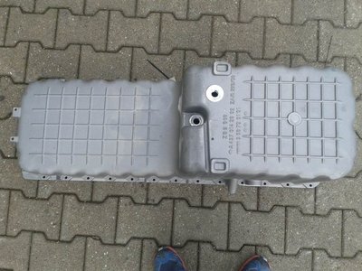 Mercedes - BenzaA4570142602