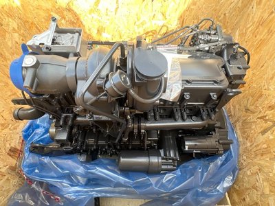 CNHMoteur - FPT Cursor 9 - F2CFE613G