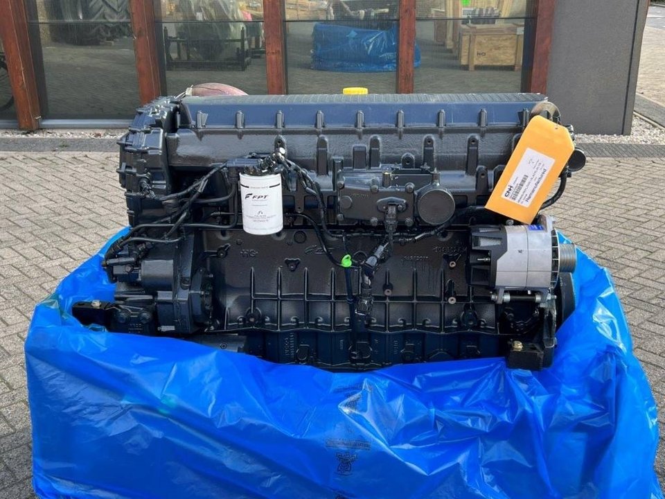 CNHMoteur - FPT Cursor 13 - F3CE0684C