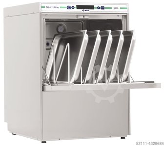 Gastro S-Line 3500+