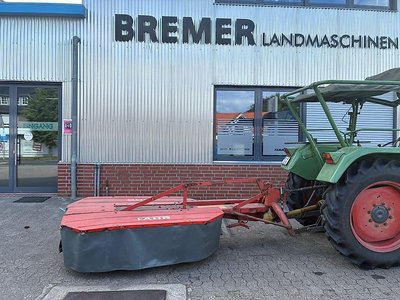 Deutz - Ride KM 22, очень хорошее состояние