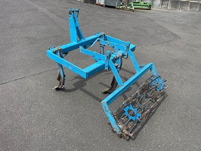 Lemken / Dexheimer Grubber Risser Weinbau Fruit growing Special crops 104cm Frame width
