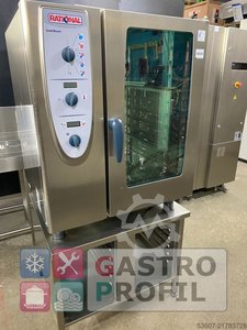 Rational CM 101