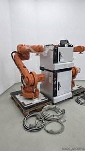 ABB IRB 4600-60 / 2.05 Typ C