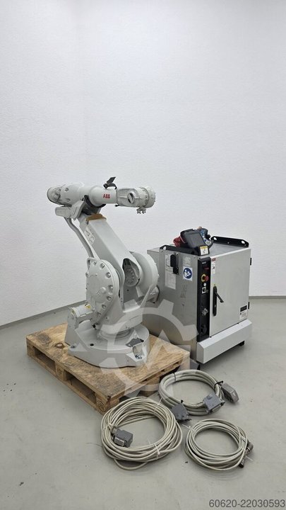 ABB IRB 2400 M2004
