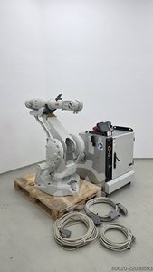 ABB IRB 2400 M2004
