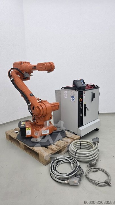 ABB IRB 2600-12 / 1.85