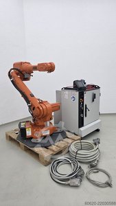 ABB IRB 2600-12 / 1.85