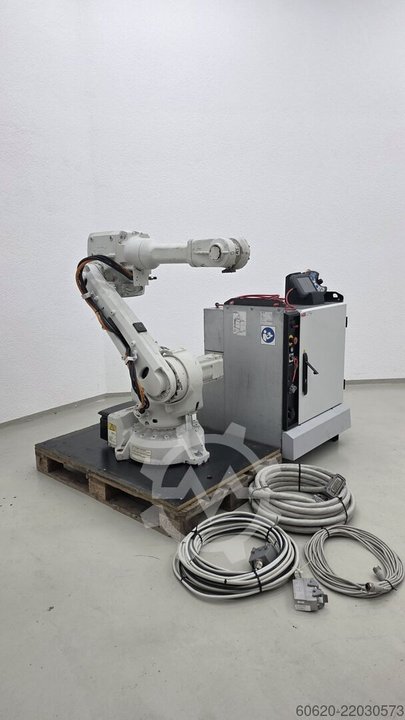 ABB IRB 2600-20/1.65 Тип А