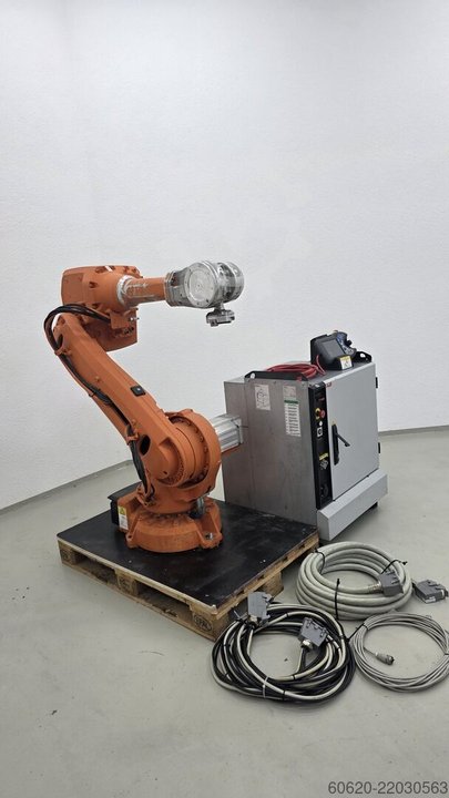 ABB IRB 4600-45/2.05 Тип С