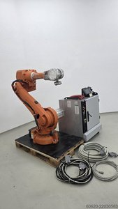 ABB IRB 4600-45 / 2.05 Typ C