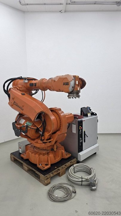 ABB IRB 6640-185/2.8