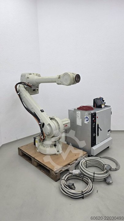 ABB IRB 4600-40/2.55 Тип С