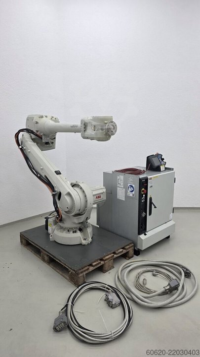 ABB IRB 4600-40/2.55 Тип С