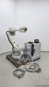 ABB IRB 4600-40/2.55 Type C