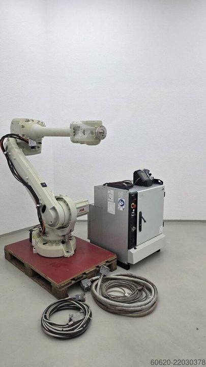 ABB IRB 4600-40/2.55 Тип С