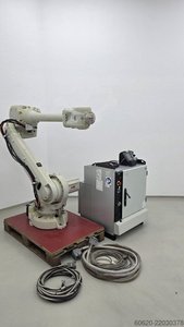 ABB IRB 4600-40/2.55 Type C