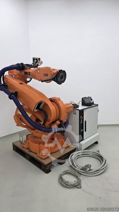 ABB IRB 6640-205/2.75