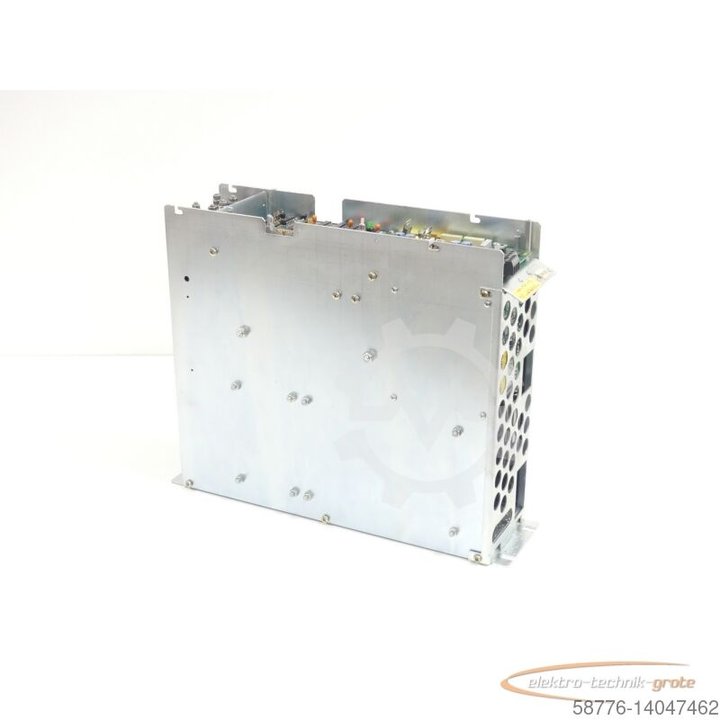 Bosch VM 60-150 Модуль поставки SN:276949
