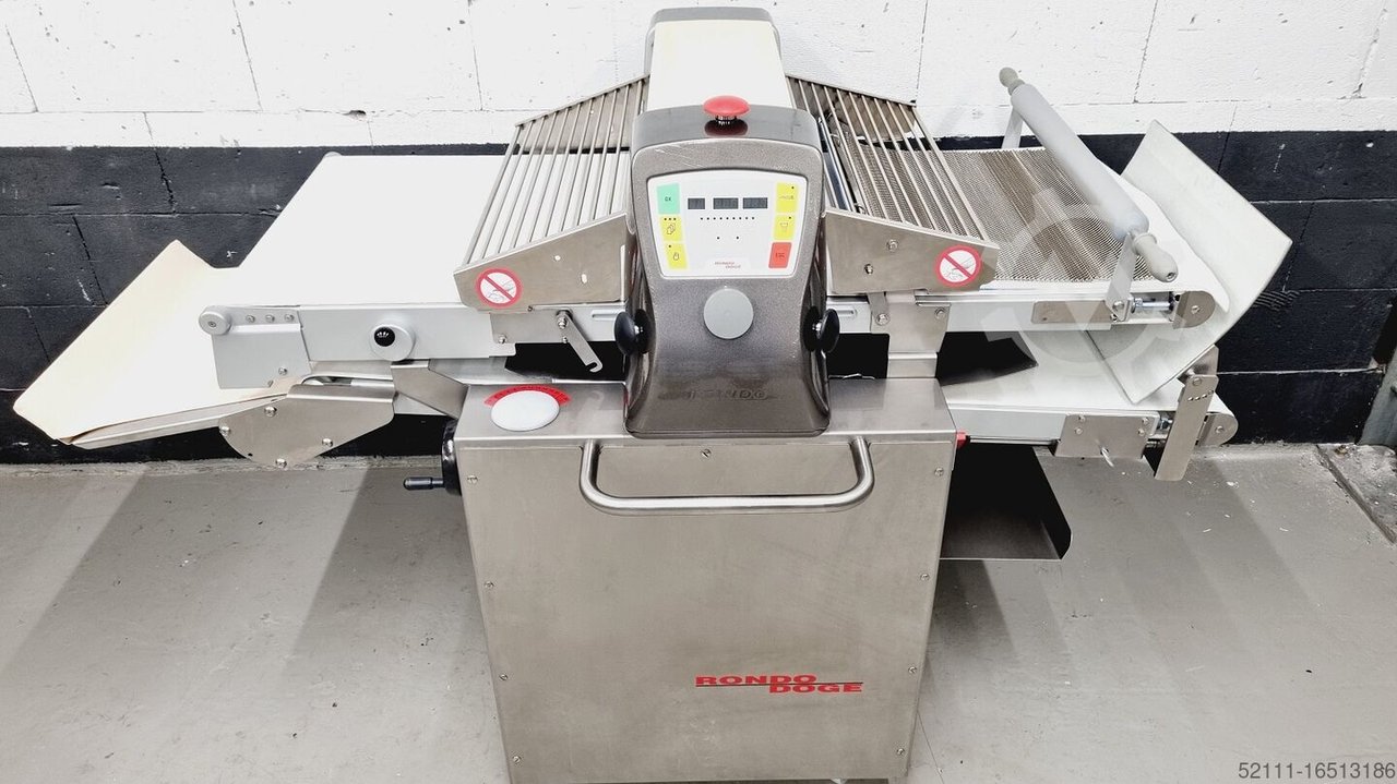 Seewer Rondo SKO 611