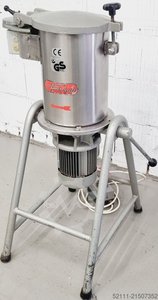FORTSCHRITT Mixer