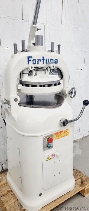 Fortuna Halbautomat