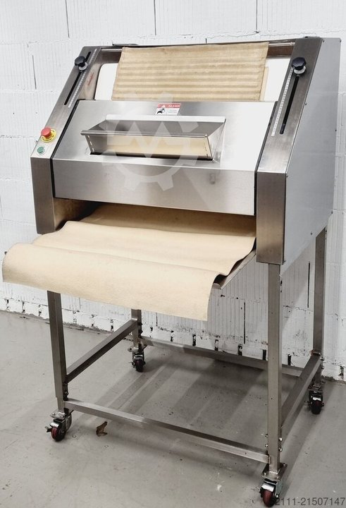Sinmag SM 380 S