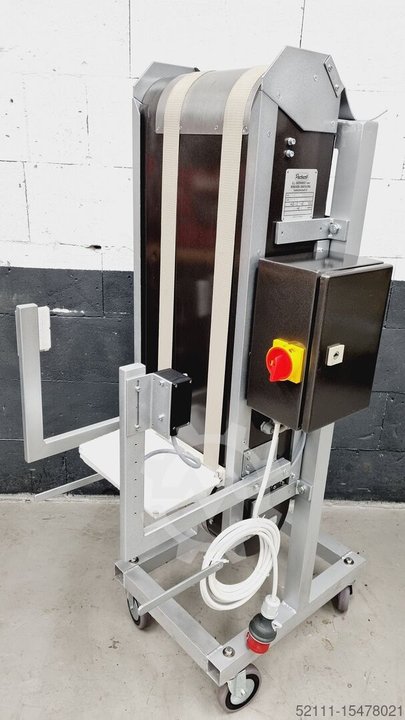 Eberhardt Liftomat