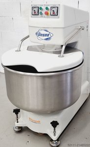 Diosna SP 120 D