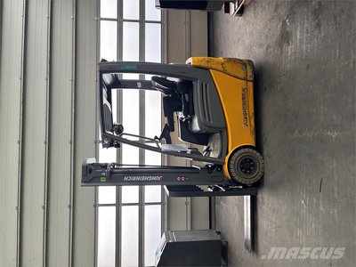 Jungheinrich EFG 215
