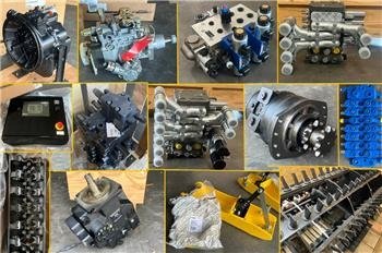 CNHparts - Original - NEW!