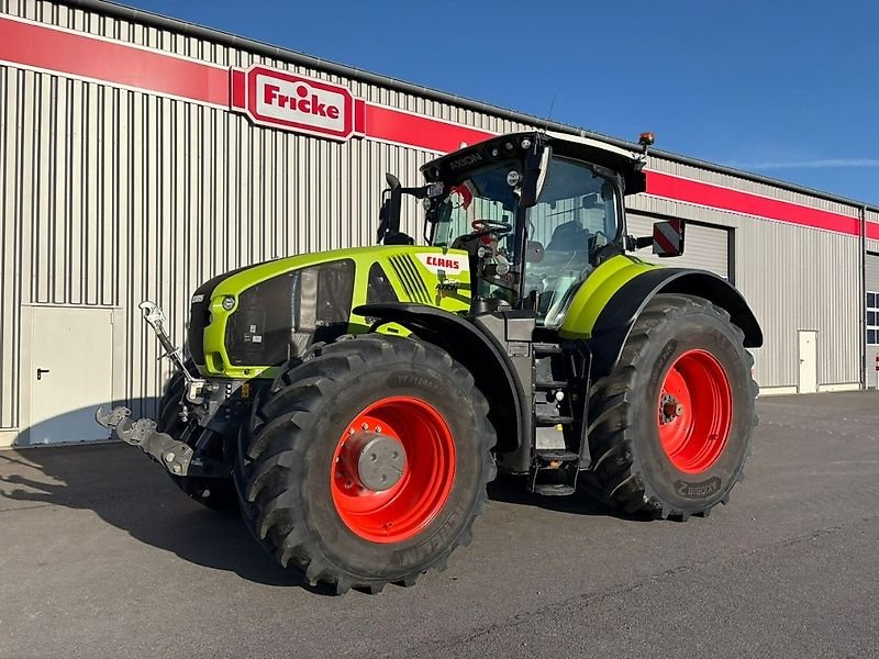 Claas Axion 930 CMatic Stage V Cebis*ACTIONSWOCHE!*