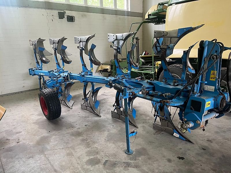 Lemken VariOpal 7 4+1 N 100