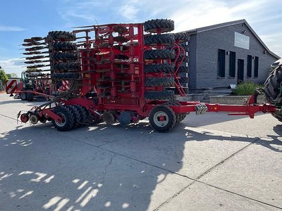 Horsch Pronto 6 DC