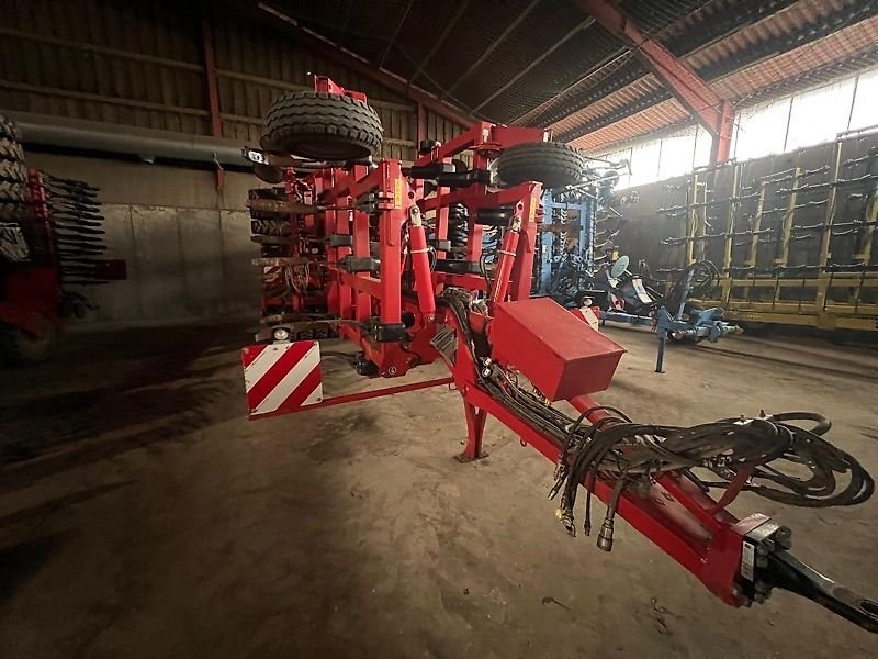 Horsch Tiger 5 AS with Pronto 5 TD