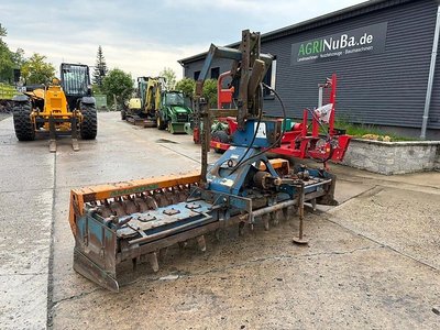 Rabe PKE 300 with Drilllift
