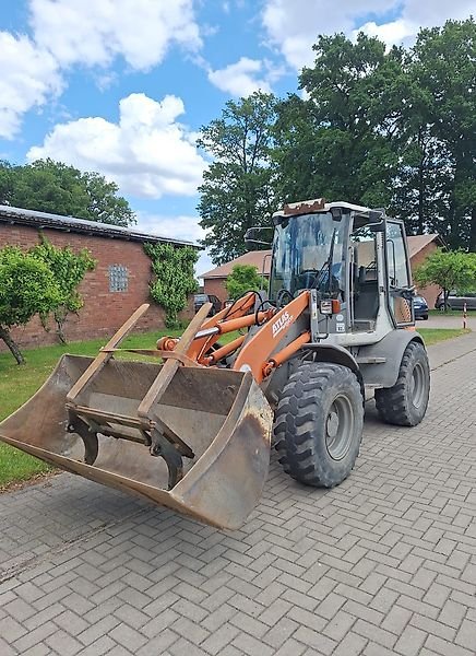 Atlas Waycor 80