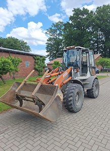 Atlas Waycor 80