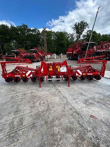 Grimme MATRIX 1200