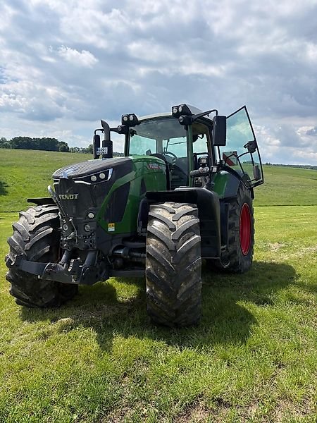 Fendt Fendt 930 Vario Gen 6 Profi Plus